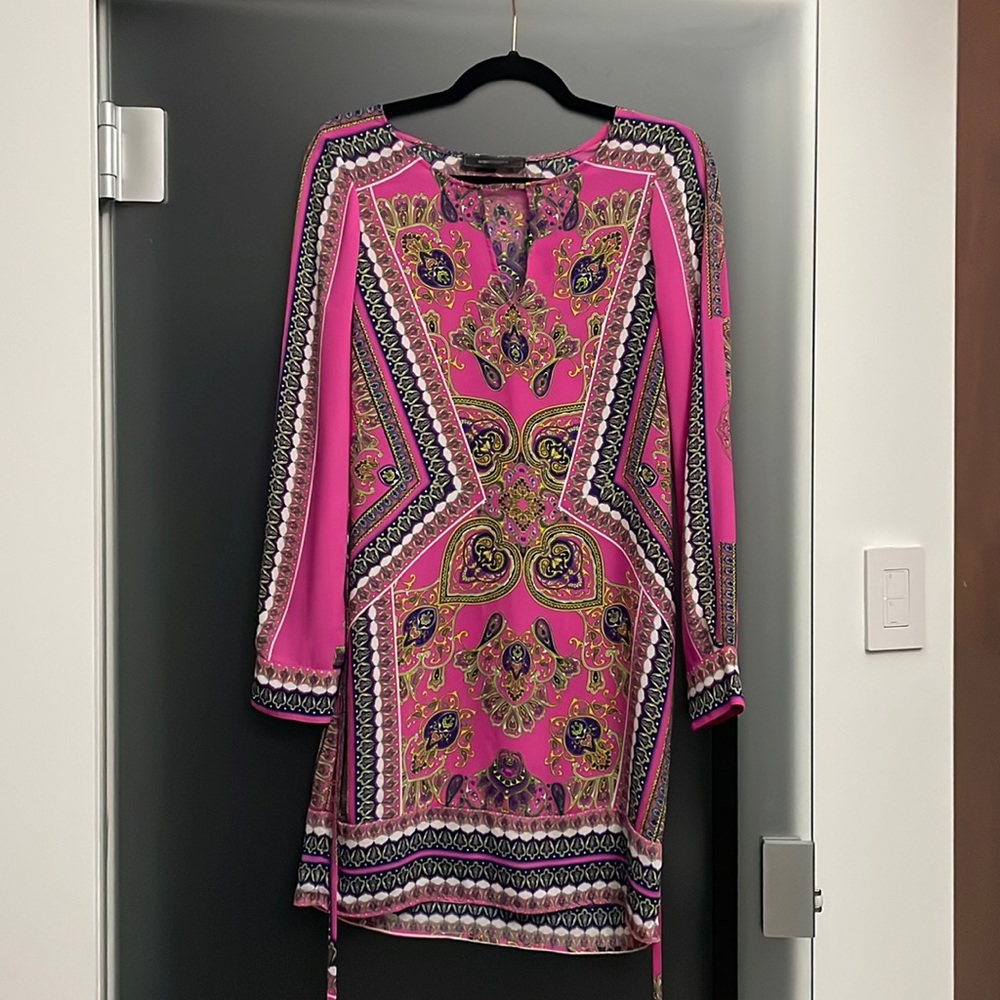 BCBGMAZAZRIA DRESS 👗